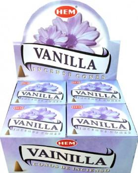 Vanille