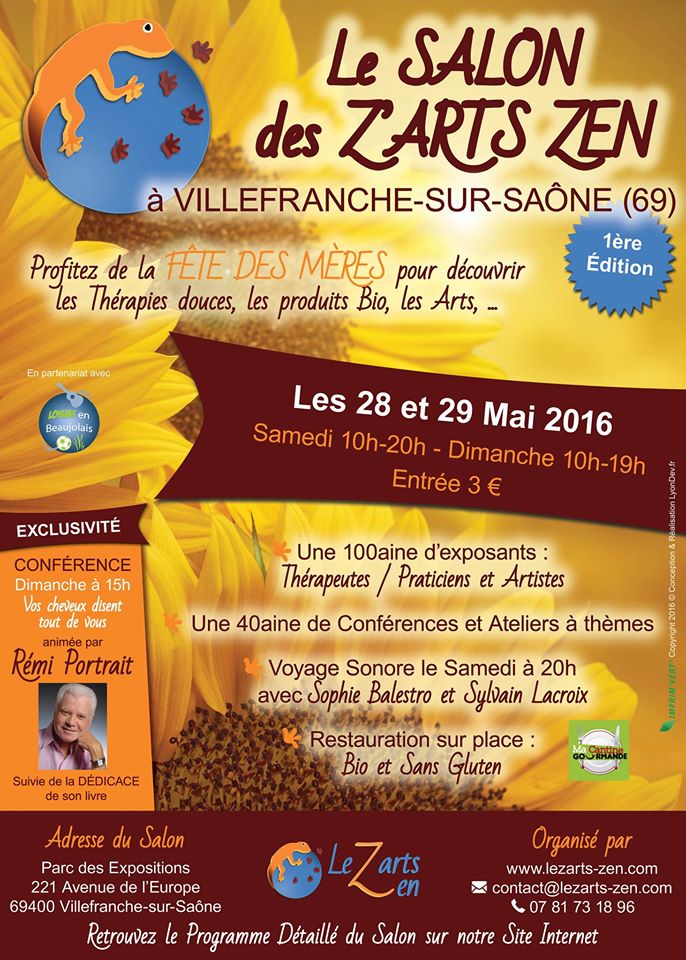 Zarts zen villefarnche