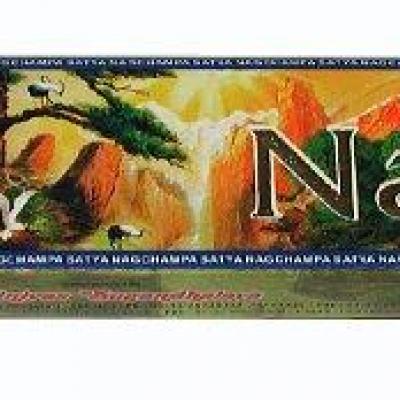 Satya - Natural