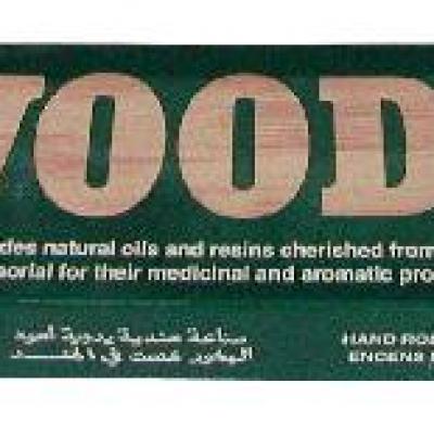 Wood
