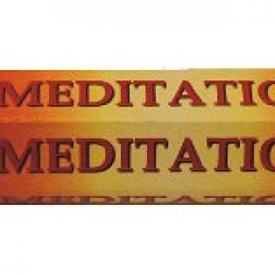 Méditation