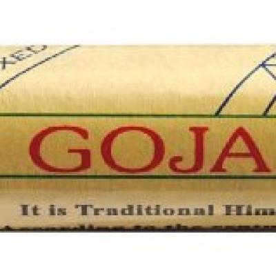 Encens Népalais Goja