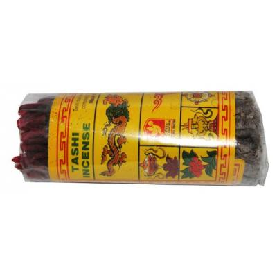 Encens Tresse Tashi
