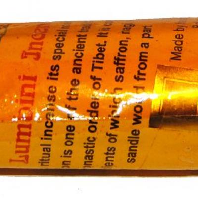 Encens Tresse Lumbini