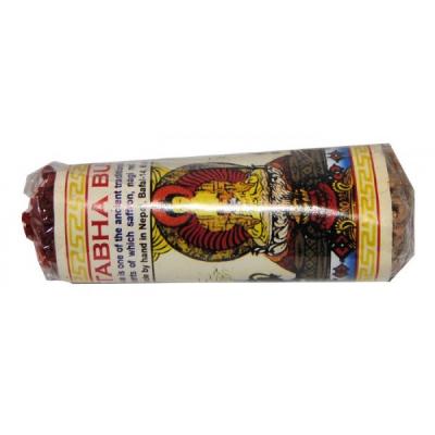 Encens Tresse Amitabha Buddha