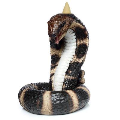Brûleur d'Encens  à Reflux - Cobra
