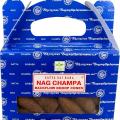 Nag Champa Back Flow