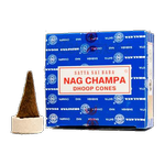 Nag Champa Cônes
