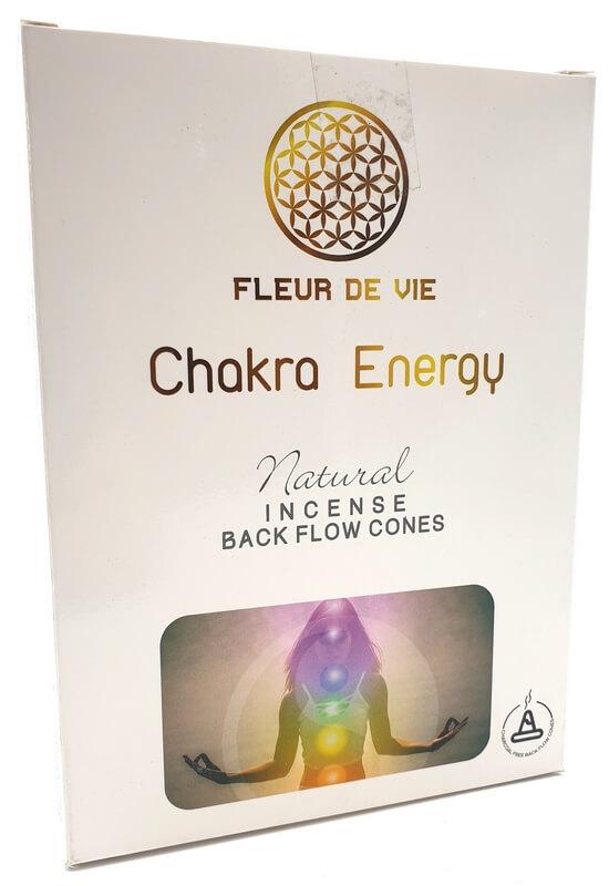 Chakras Energy