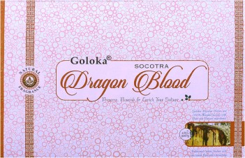 Goloka Sang du Dragon