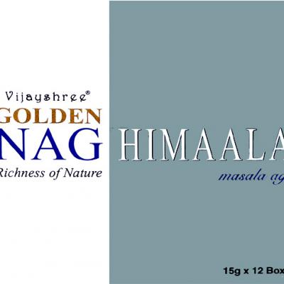 Nag Himalaya