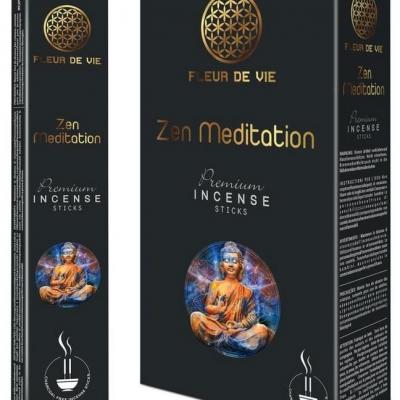 Zen Méditation