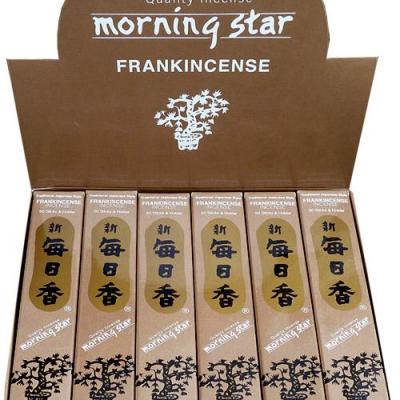 Morning Star Frankincense