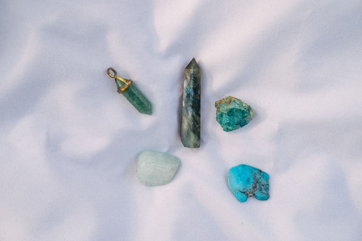 Amazonite vertus : propriétés, bienfaits et usages de la pierre verte