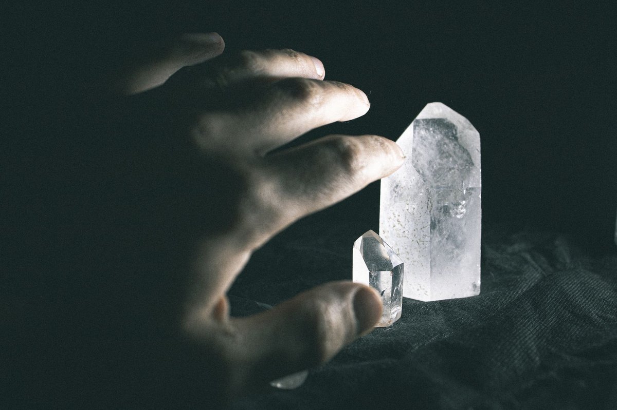 Quartz fumé signification : propriétés, origines et bienfaits détaillés